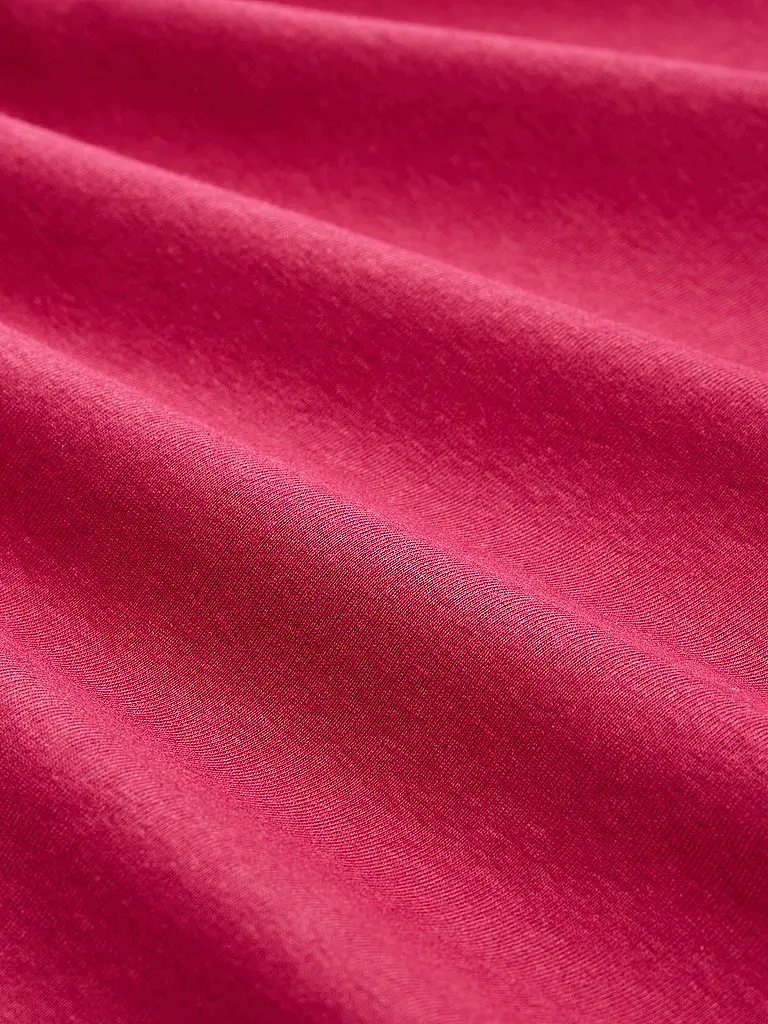 TOM TAILOR | Shirt  | Rojo