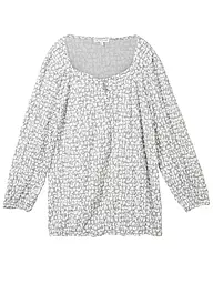 TOM TAILOR | Shirt | Beige