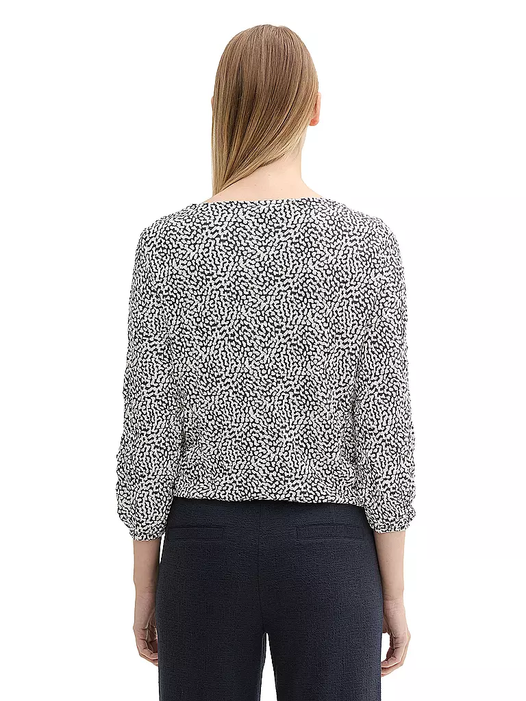 TOM TAILOR | Shirt | Azul