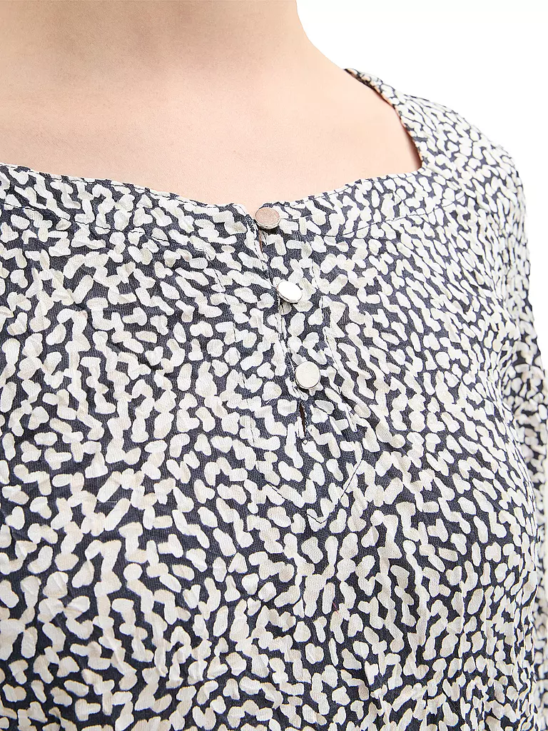 TOM TAILOR | Shirt | Azul