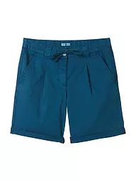 TOM TAILOR | Shorts  | Azul