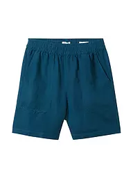 TOM TAILOR | Shorts  | Azul