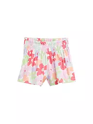 TOM TAILOR | Shorts para niña | Blanco