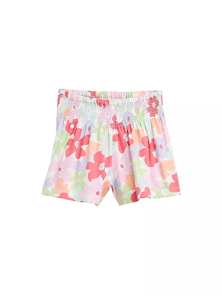 TOM TAILOR | Shorts para niña | Blanco