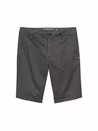 TOM TAILOR | Pantalones cortos | Gris