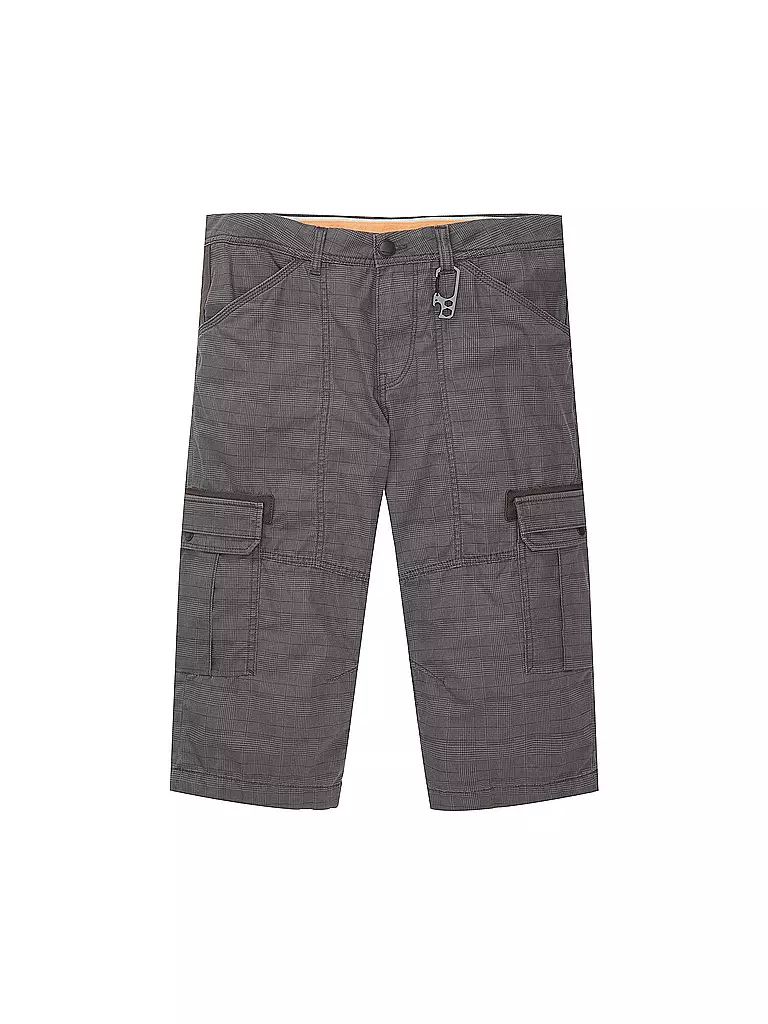TOM TAILOR | Shorts | Gris