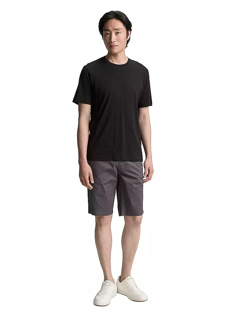 TOM TAILOR | Shorts | Gris