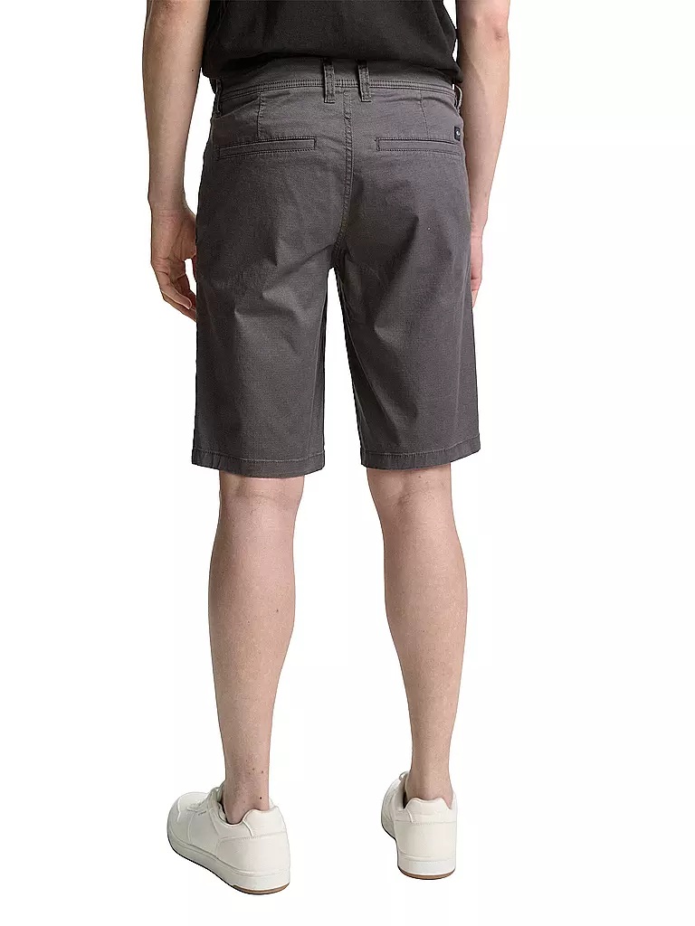 TOM TAILOR | Shorts | Gris