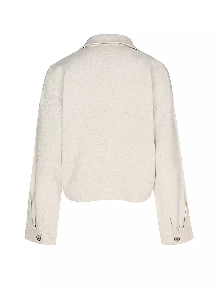 TOM TAILOR | Sobrecamisa |