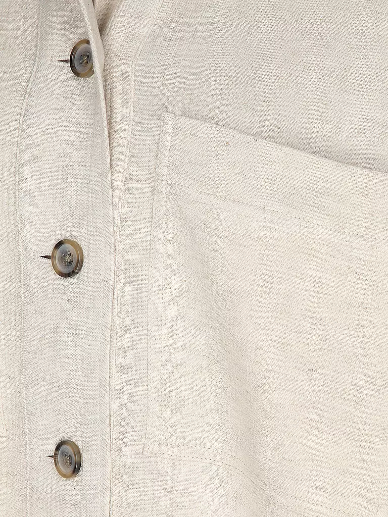 TOM TAILOR | Sobrecamisa |