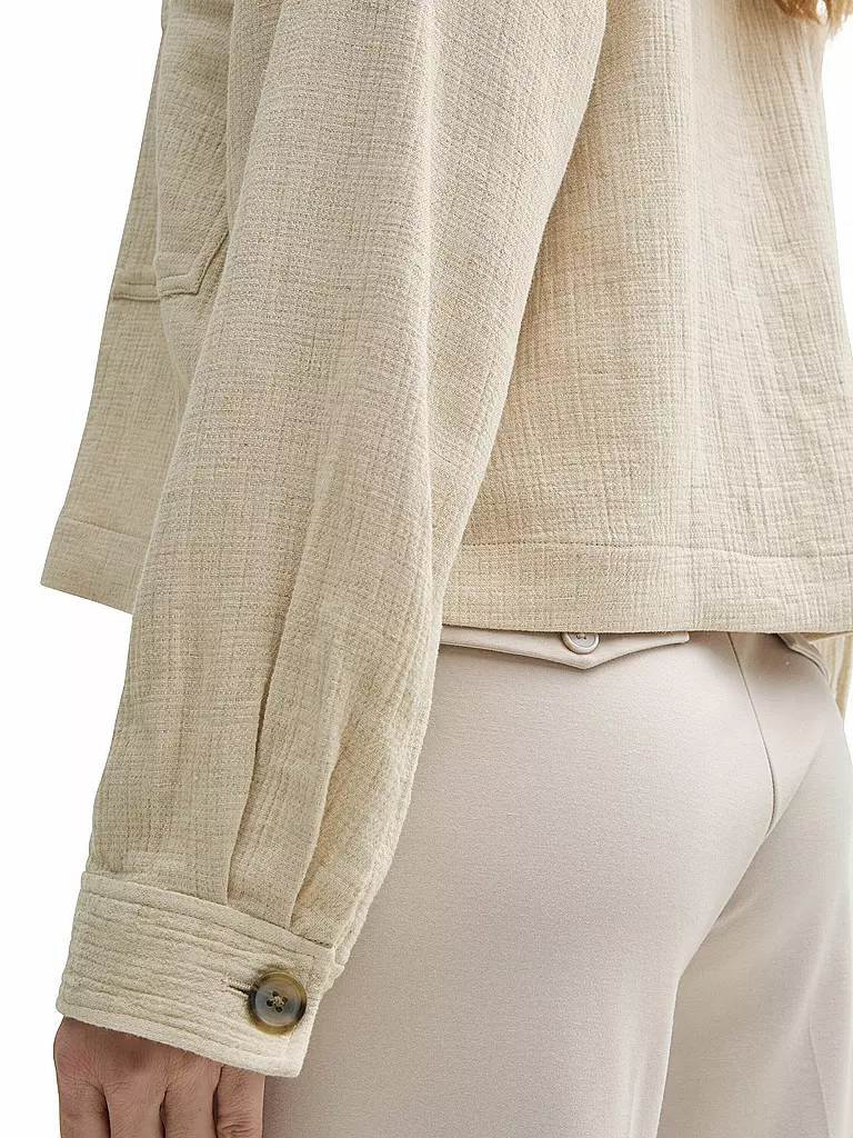 TOM TAILOR | Sobrecamisa |