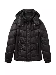 TOM TAILOR | Steppjacke | Negro