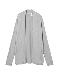 TOM TAILOR | Cárdigan | Gris