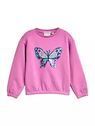 TOM TAILOR | Suéter para niña | Fucsia