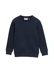 TOM TAILOR | Suéter para niño | Azul oscuro