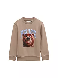 TOM TAILOR | Suéter para niño | Beige
