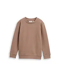 TOM TAILOR | Suéter para niño | Beige