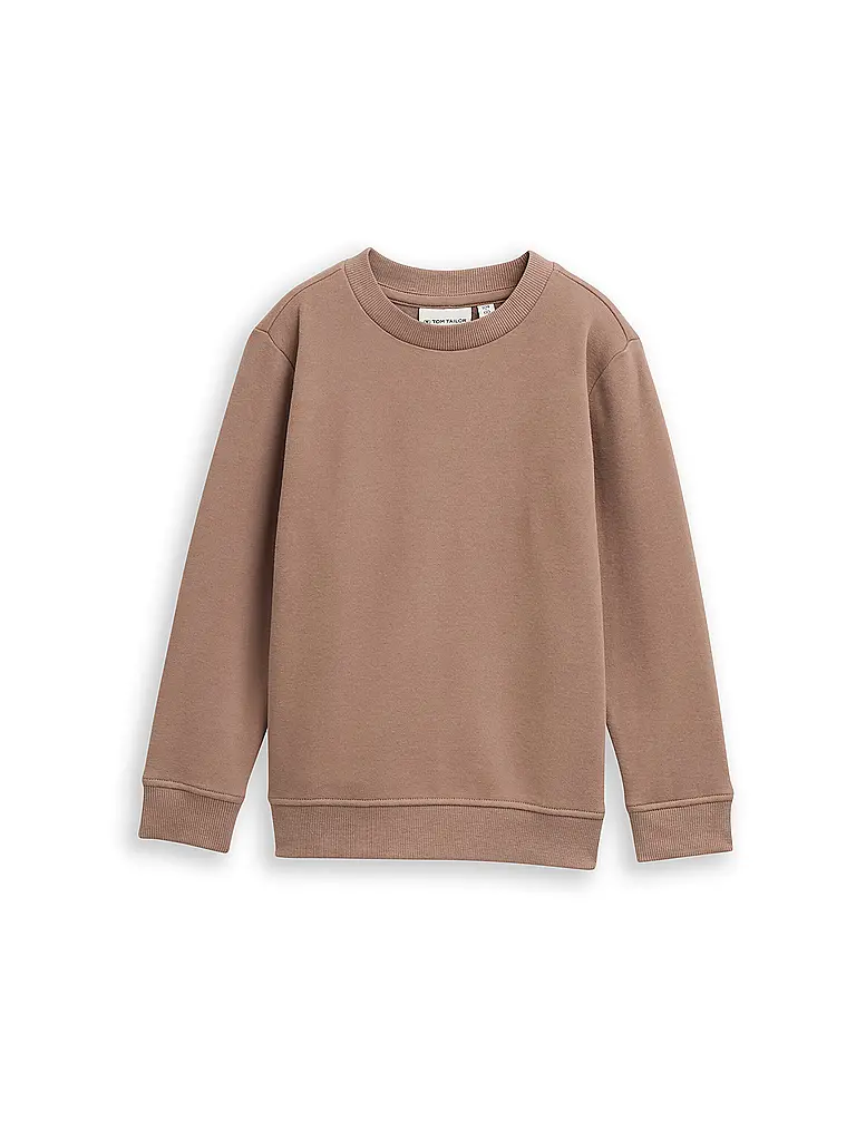 TOM TAILOR | Suéter para niño | Beige