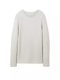 TOM TAILOR | Suéter | Beige