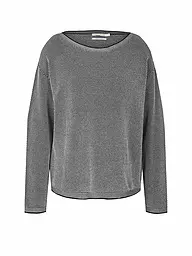 TOM TAILOR | Suéter | Gris