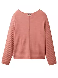 TOM TAILOR | Pullover | Rosa