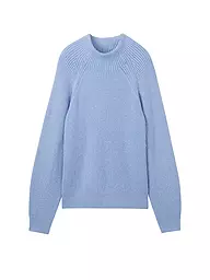 TOM TAILOR | Suéter | Azul