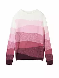 TOM TAILOR | Suéter | Fucsia