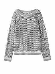 TOM TAILOR | Suéter | Gris