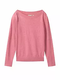 TOM TAILOR | Suéter | Rosa