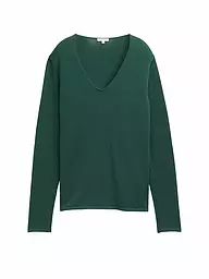 TOM TAILOR | Pullover | Verde