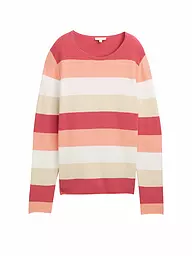 TOM TAILOR | Suéter | Coral