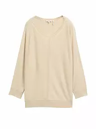 TOM TAILOR | Suéter | Beige
