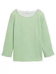 TOM TAILOR | Suéter | Verde