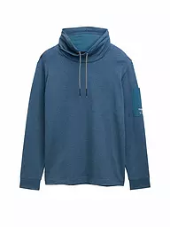 TOM TAILOR | Suéter | Azul