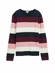 TOM TAILOR | Suéter | Rosa