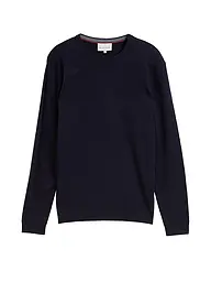 TOM TAILOR | Suéter | Azul