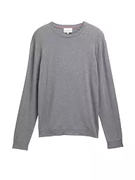 TOM TAILOR | Suéter | Gris