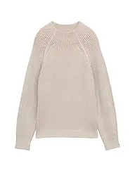 TOM TAILOR | Jersey | Beige