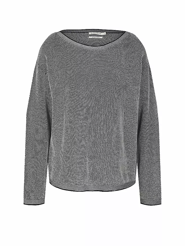 TOM TAILOR | Suéter | Gris