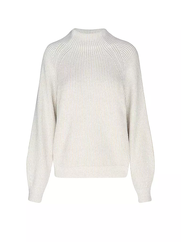 TOM TAILOR | Suéter | Beige