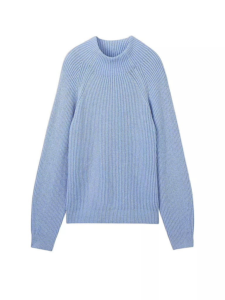 TOM TAILOR | Suéter | Azul