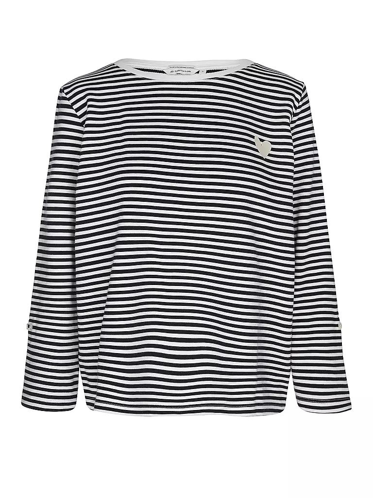 TOM TAILOR | Suéter | Crema