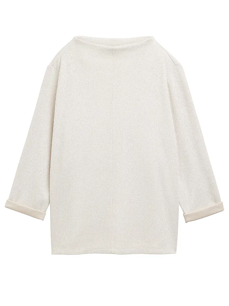 TOM TAILOR | Suéter | Beige