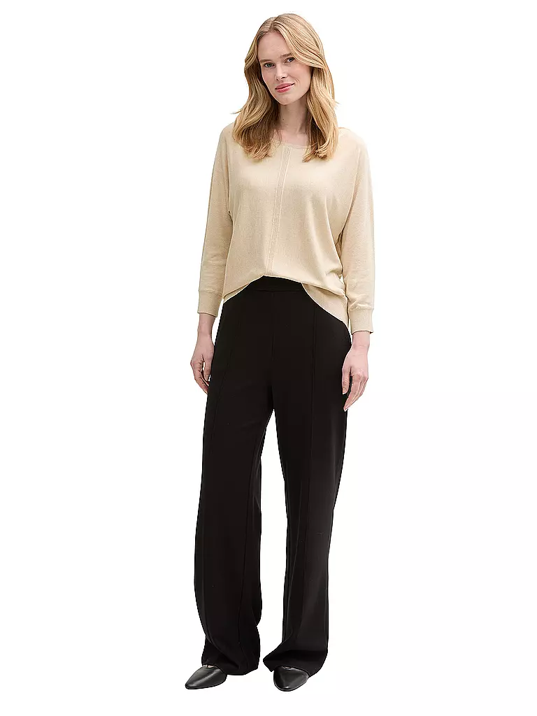 TOM TAILOR | Suéter | Beige