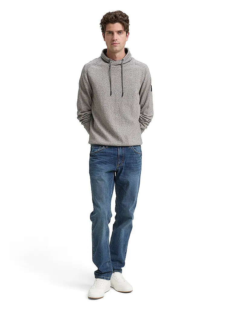 TOM TAILOR | Suéter | Beige