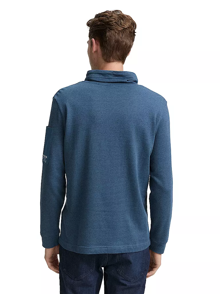 TOM TAILOR | Suéter | 