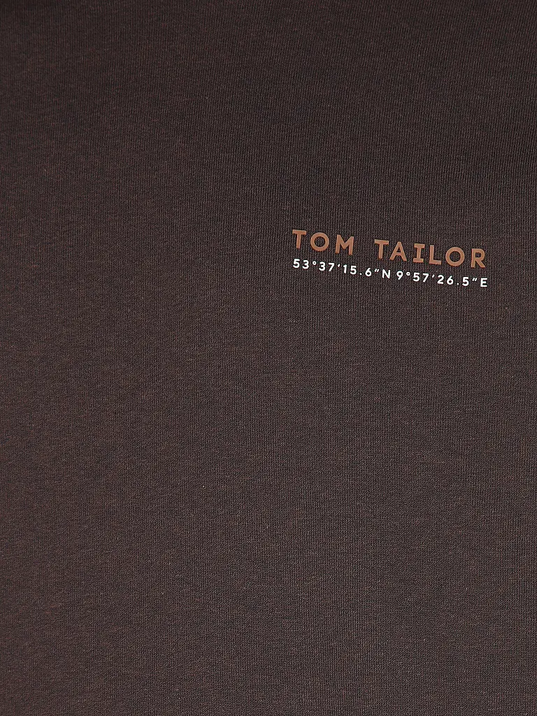 TOM TAILOR | Suéter | 