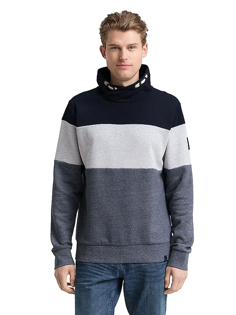 TOM TAILOR | Suéter | 