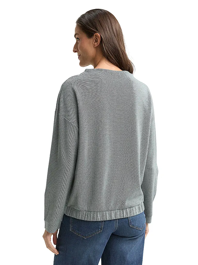 TOM TAILOR | Suéter | 