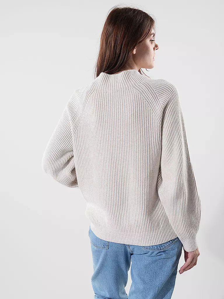 TOM TAILOR | Suéter | Beige